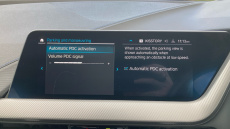 BMW 2 Series 218i [136] M Sport 4dr Petrol Saloon